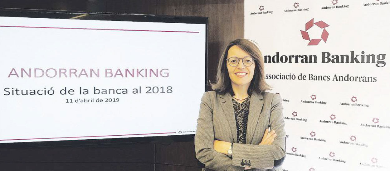 La banca andorrana